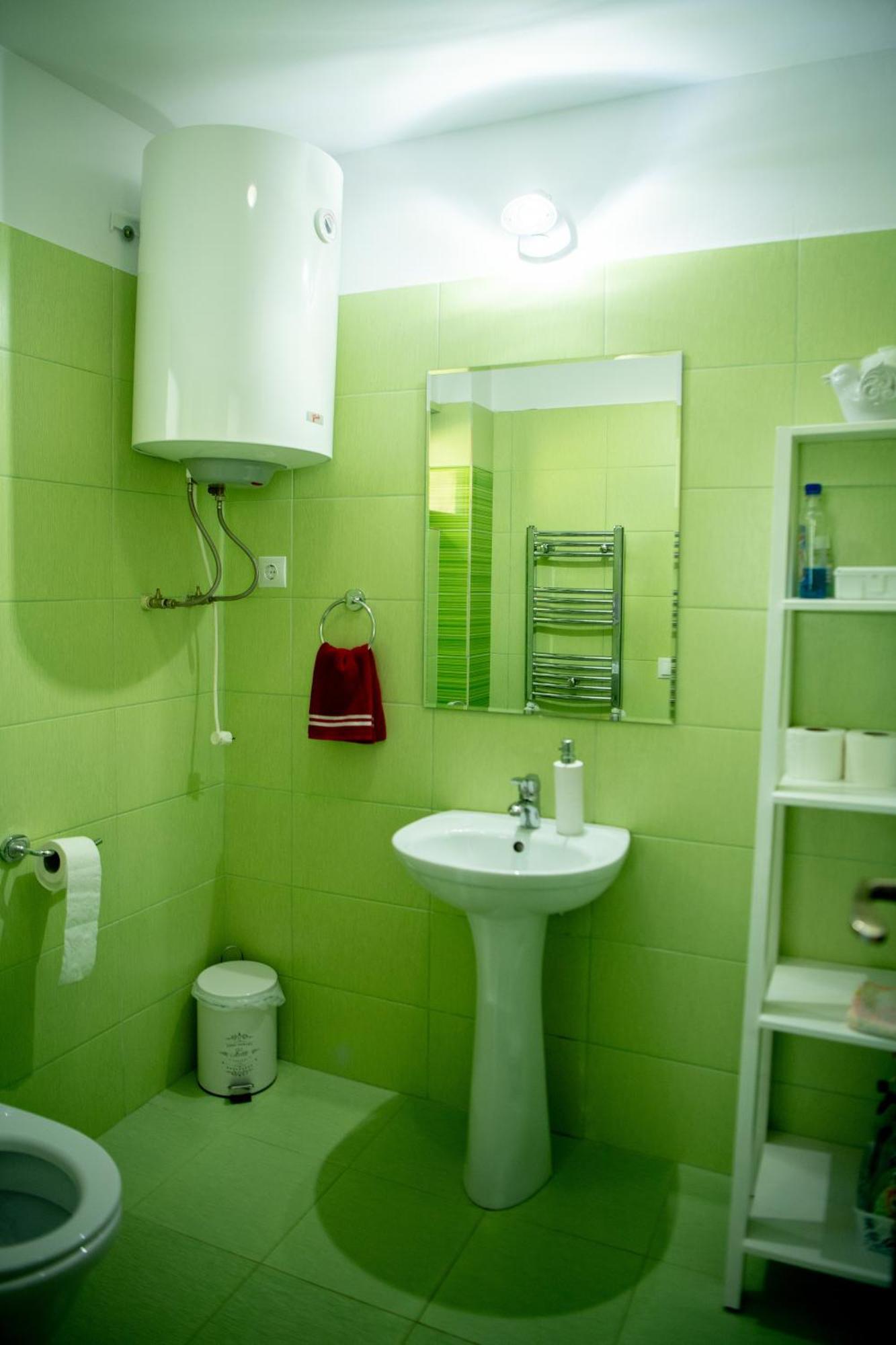 הוילה Rau Sadului Casa Valea Prejbei מראה חיצוני תמונה